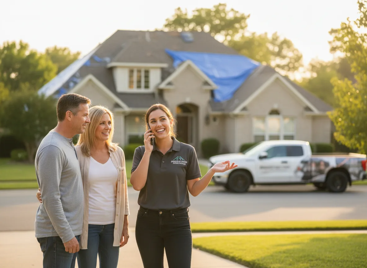 Emergency Roof Repair Dixon, CA FAQs